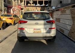 هیوندای تۆکسۆن